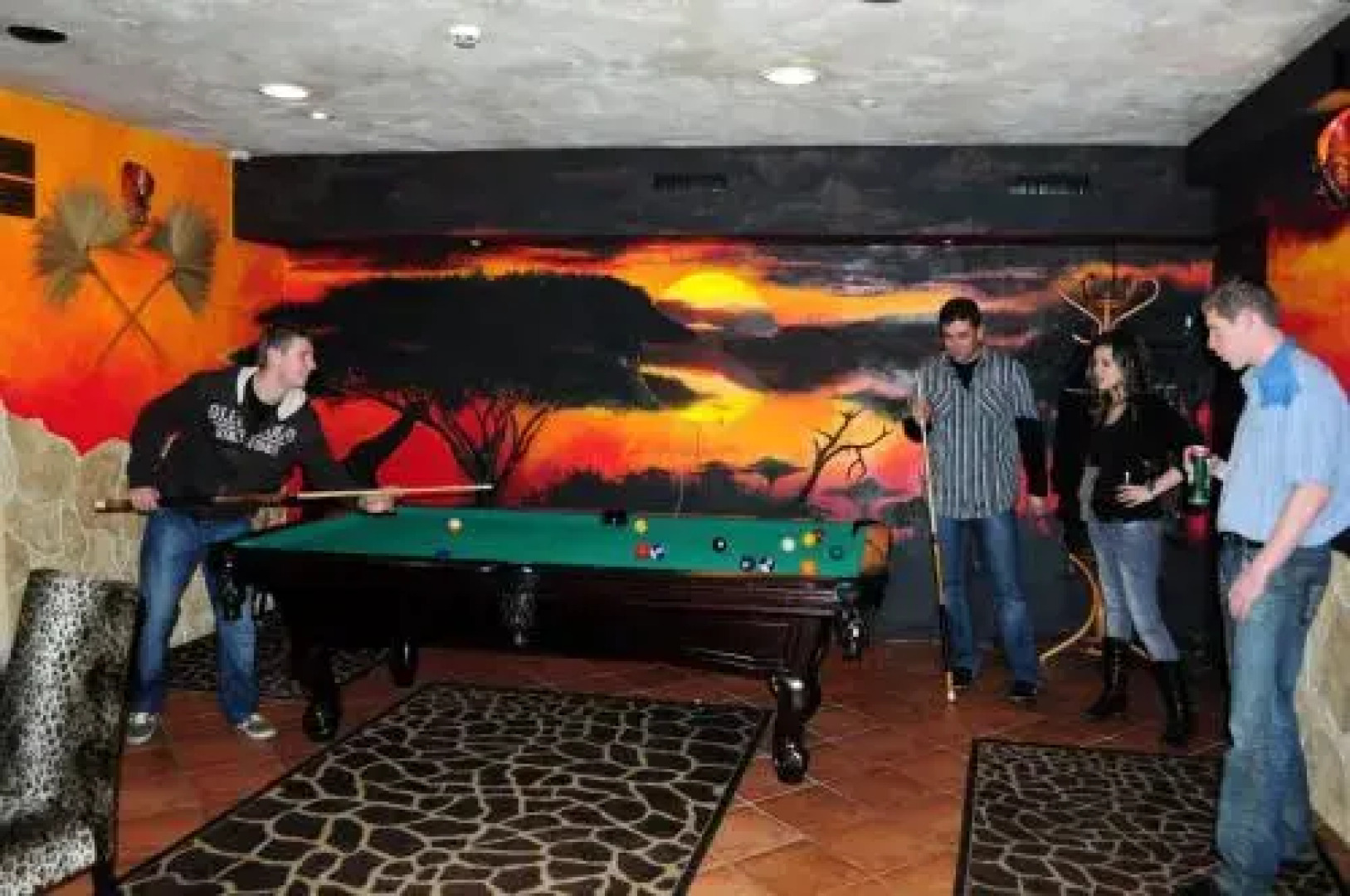 Hotel Villa Classica