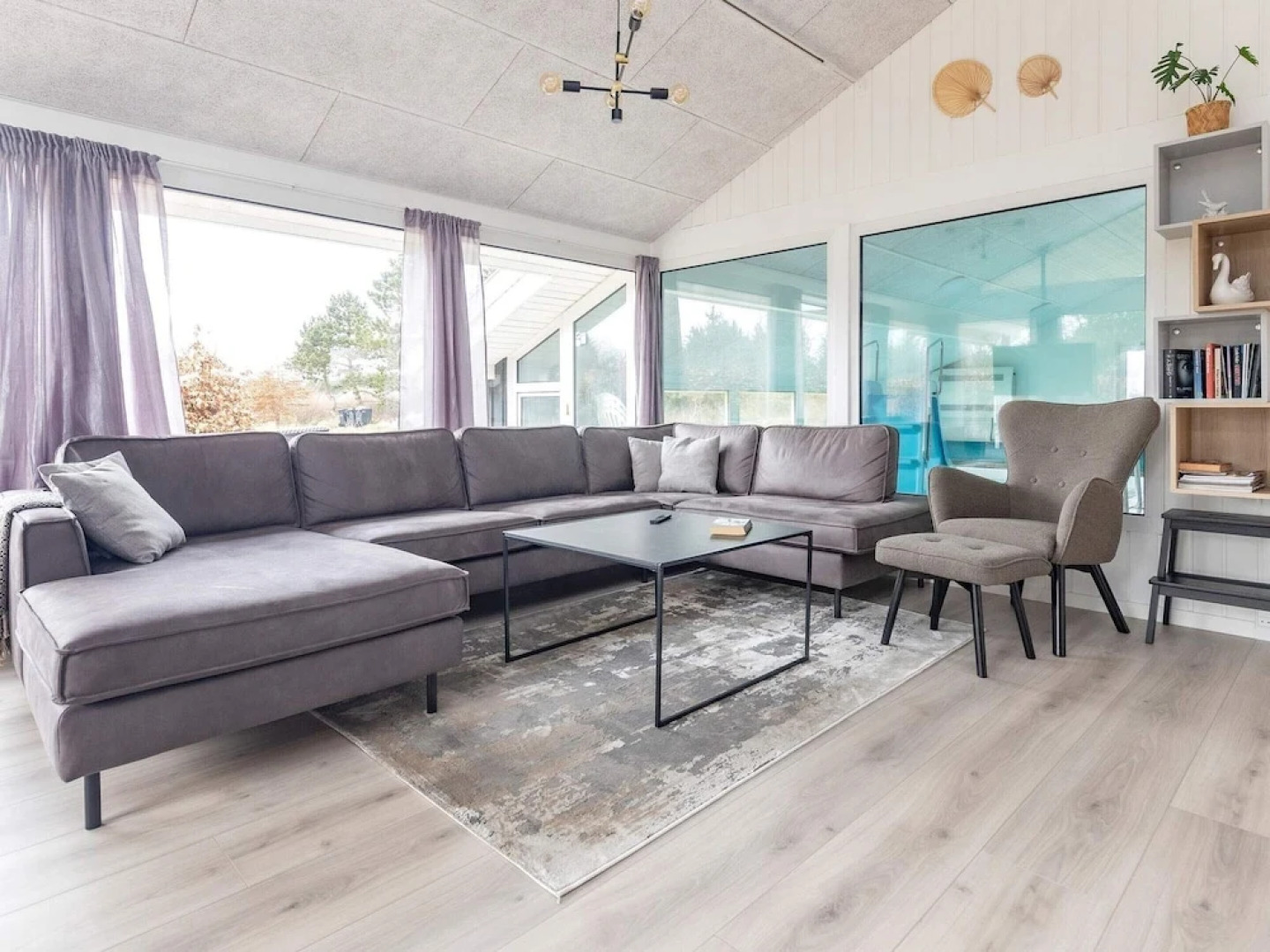 10 Person Holiday Home in Bindslev-by Traum