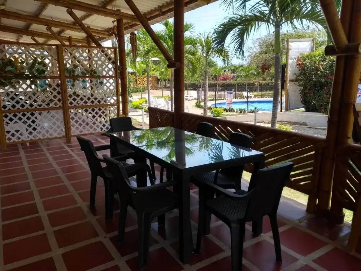 La Rivera Playa Palomino