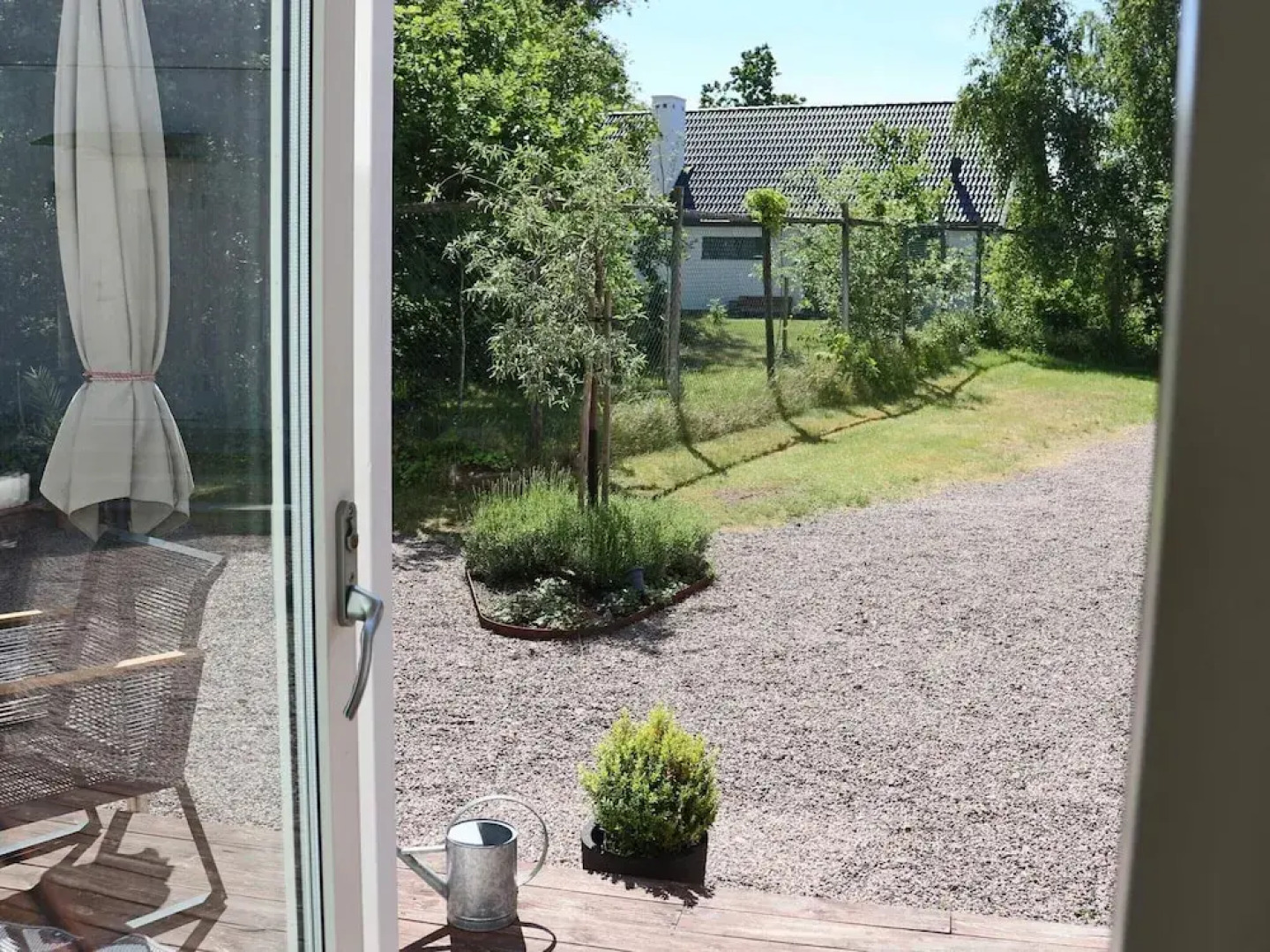 4 Star Holiday Home in Mellbystrand