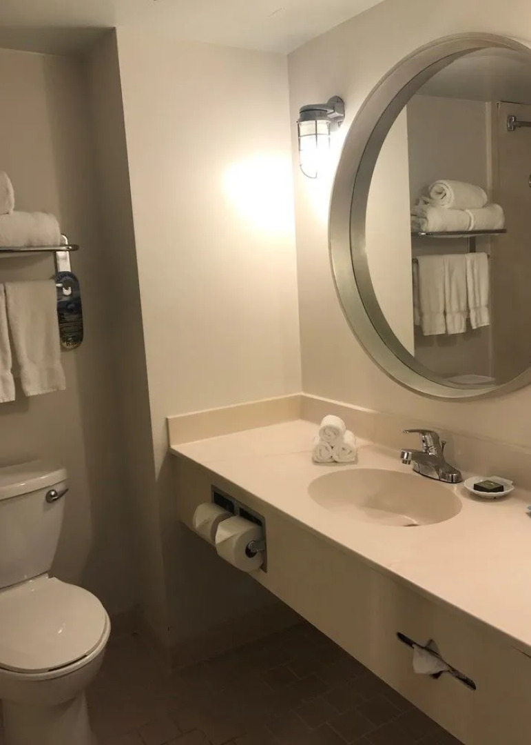 Jack's Tybee Treehouse