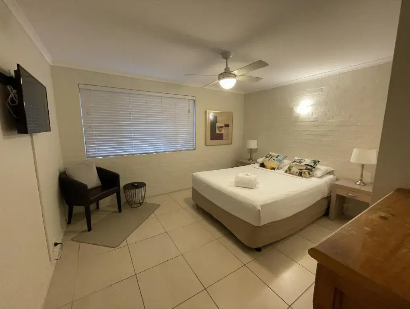 Myuna Holiday Apartments