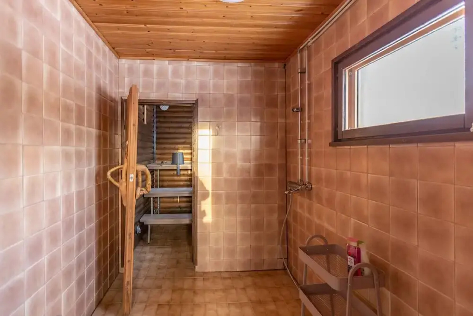 Holiday Arctic house Ivalo by Kuukkeli