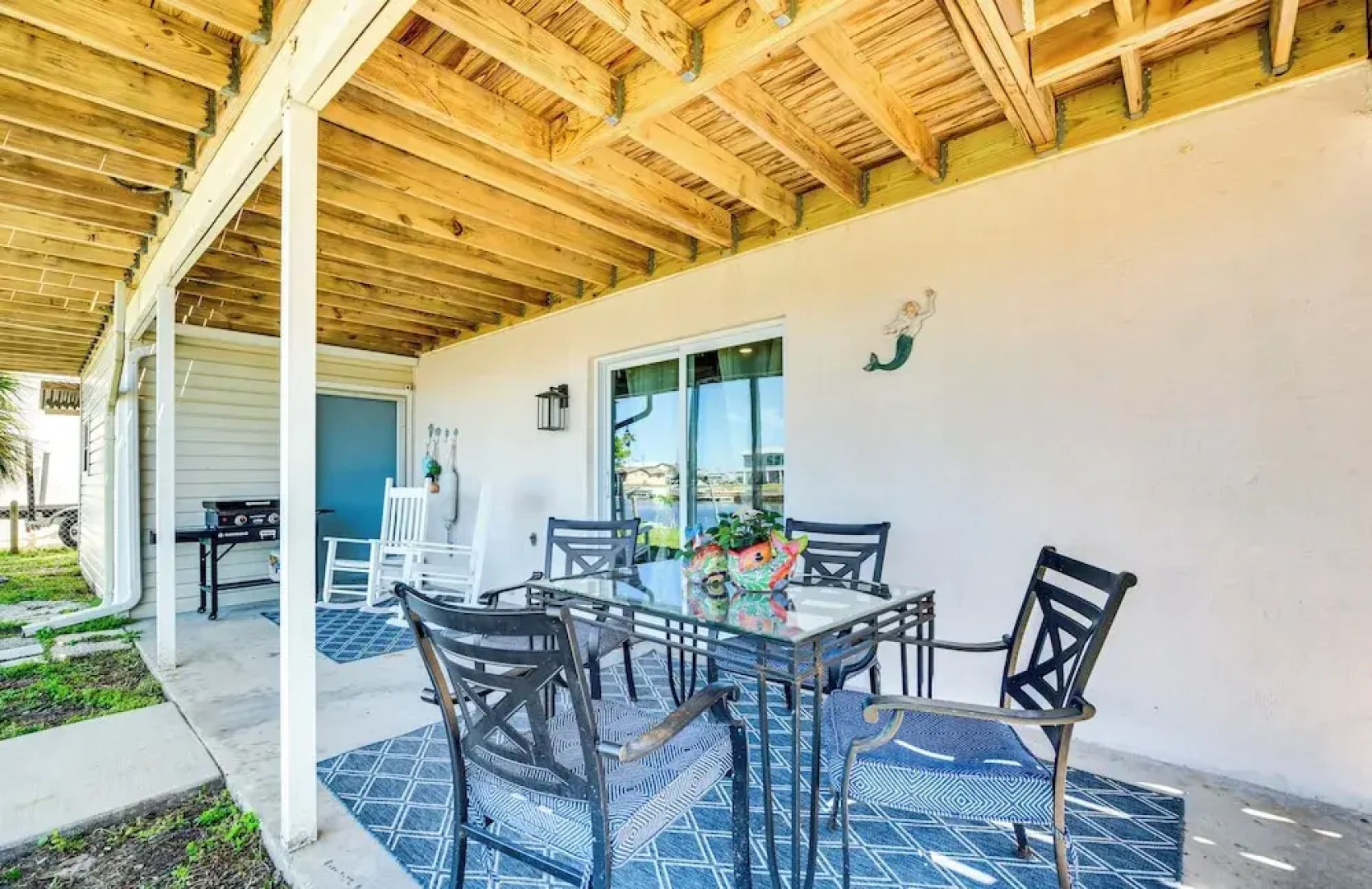 Waterfront Florida Escape w/ Deck & Private Dock!