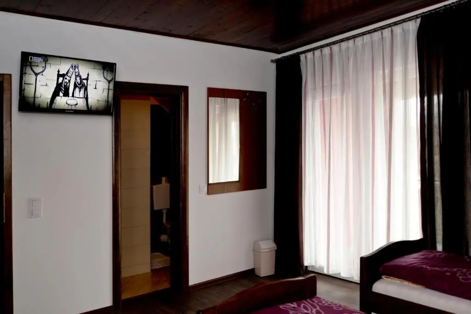 Guesthouse Pink Panther