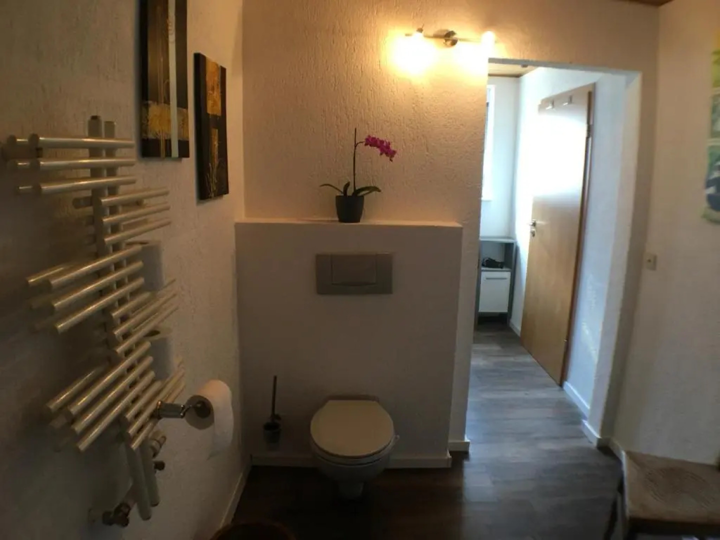 Ferienwohnung Alte B3