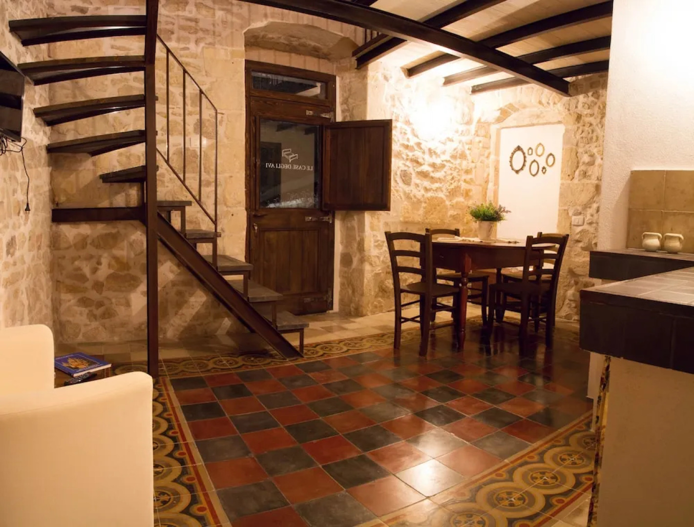 Si-Moutique Case degli Avi Due