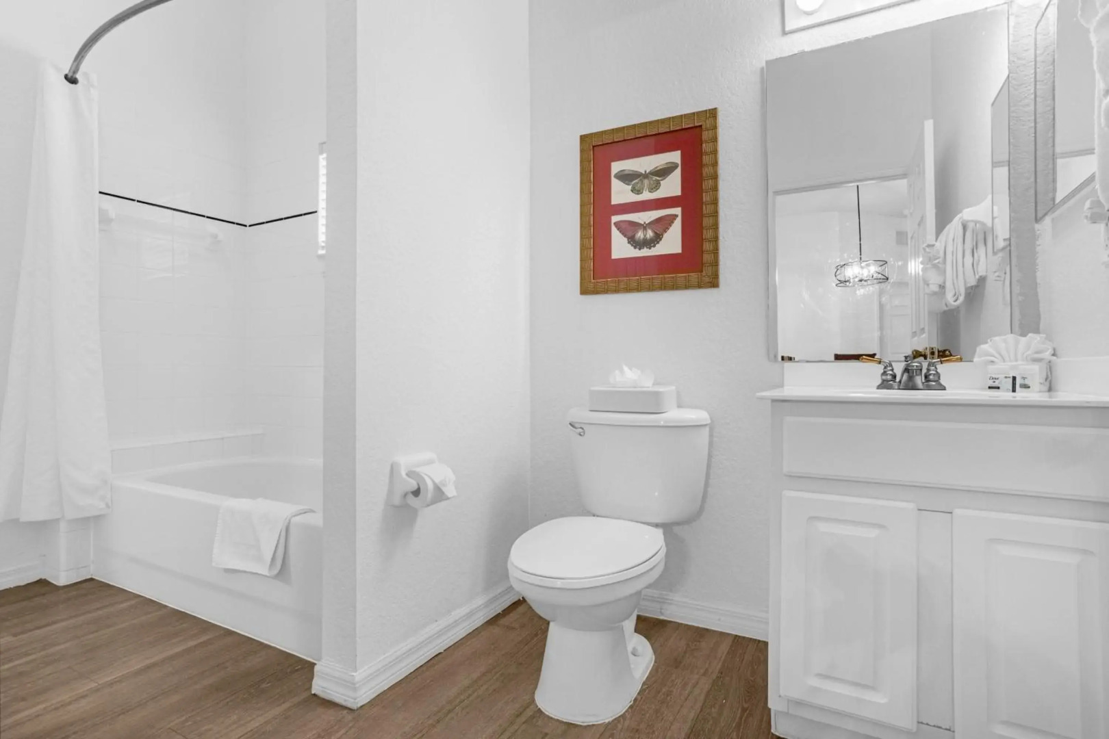 Bahama Bay, Davenport, Florida Oversize 2 Br condo