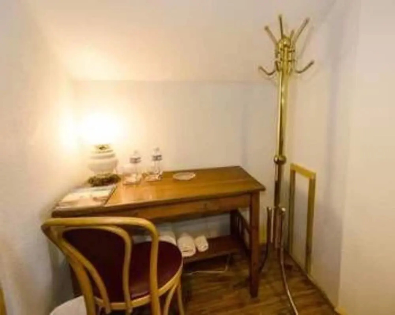 Trail City Bed & Breakfast