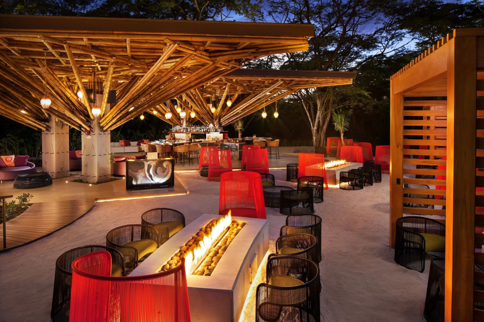 W Costa Rica - Reserva Conchal