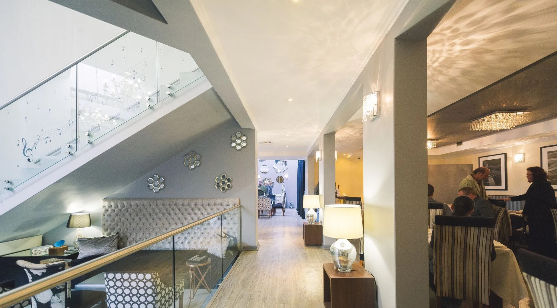 Blue Diamond Boutique Hotel