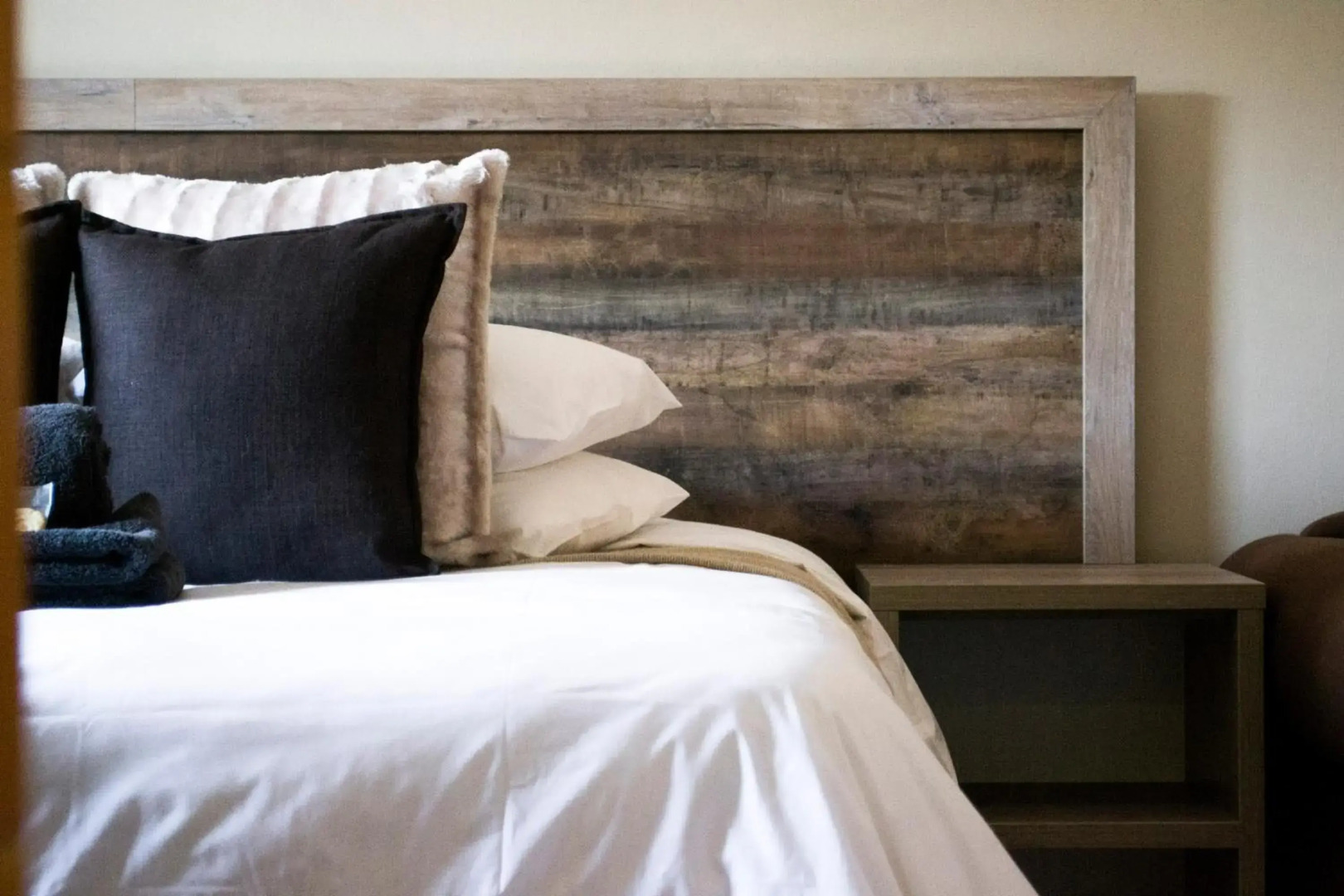 The Hank Guesthouse Pty Ltd