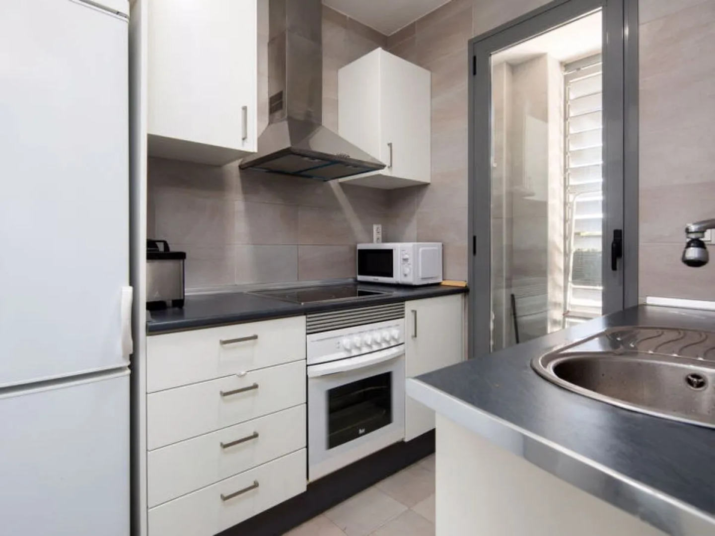 Apartment El Vergel Dénia