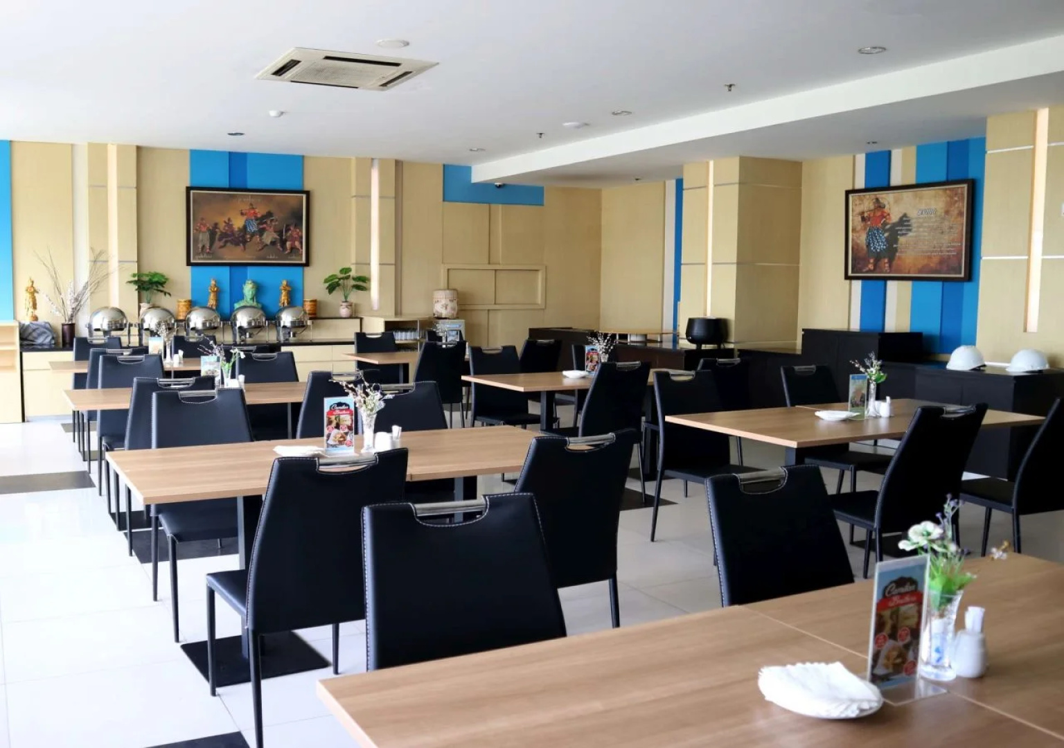 Hotel Brothers Solo Baru