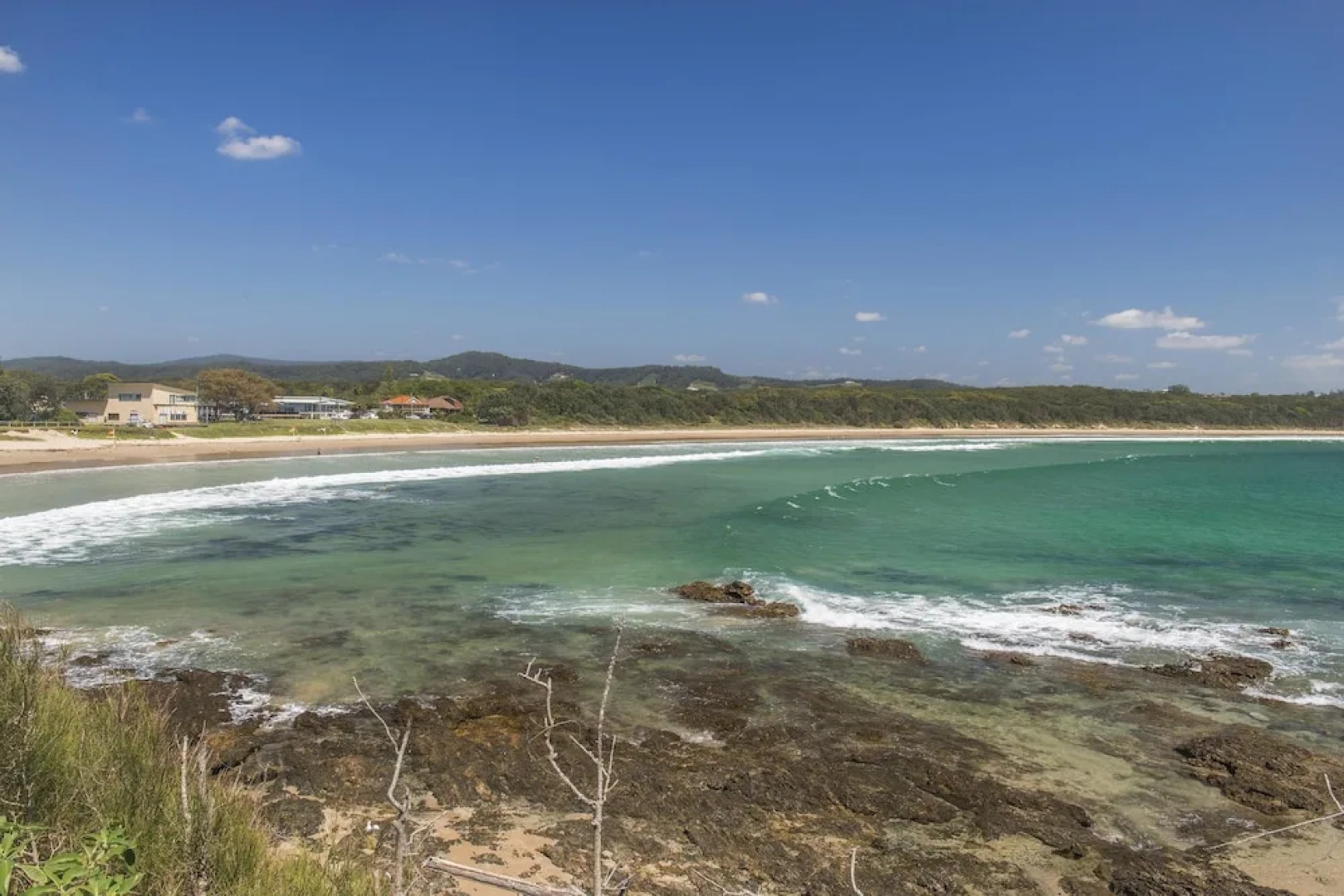 Woolgoolga Executive Apartment