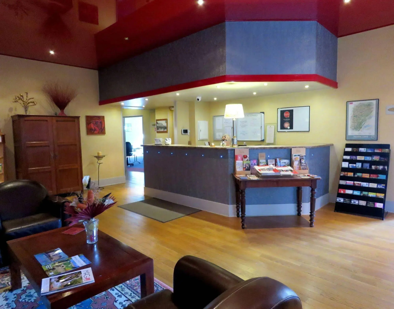 Hotel Terminus - Pizzeria Pizz'A Gogo