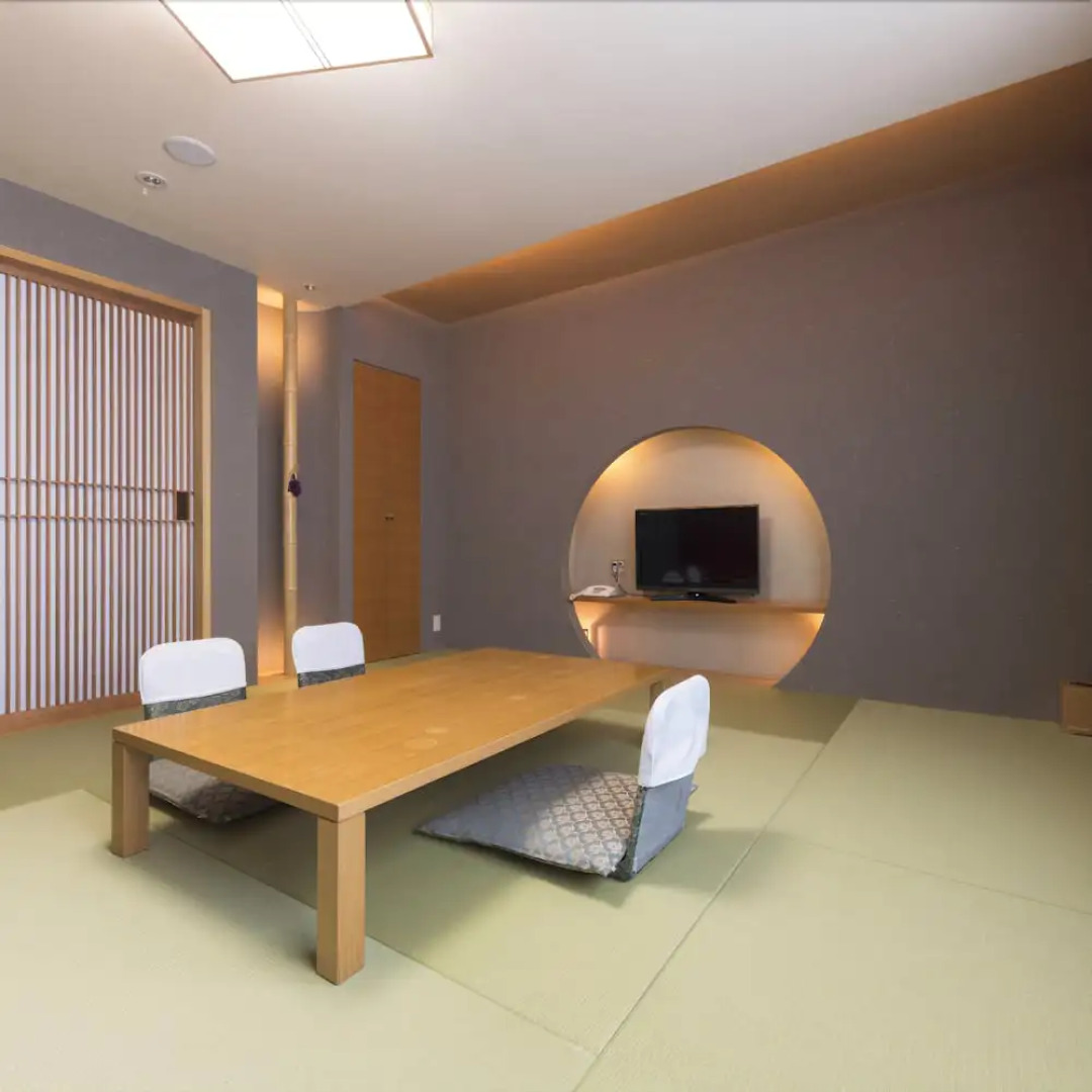 Yumeguri No Yado Matsunoya Kasen Guest House