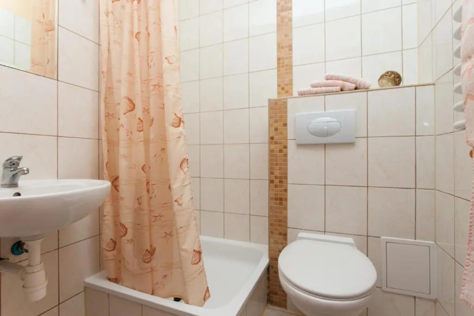 Dom Gościnny Emilia