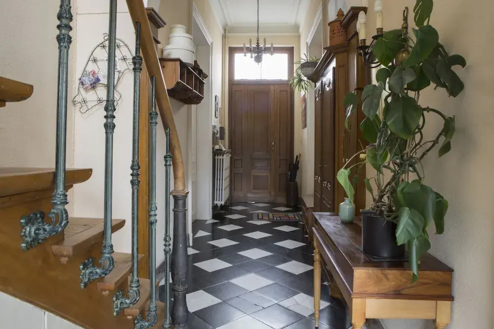 BnB Les Greniers de Madelgaire