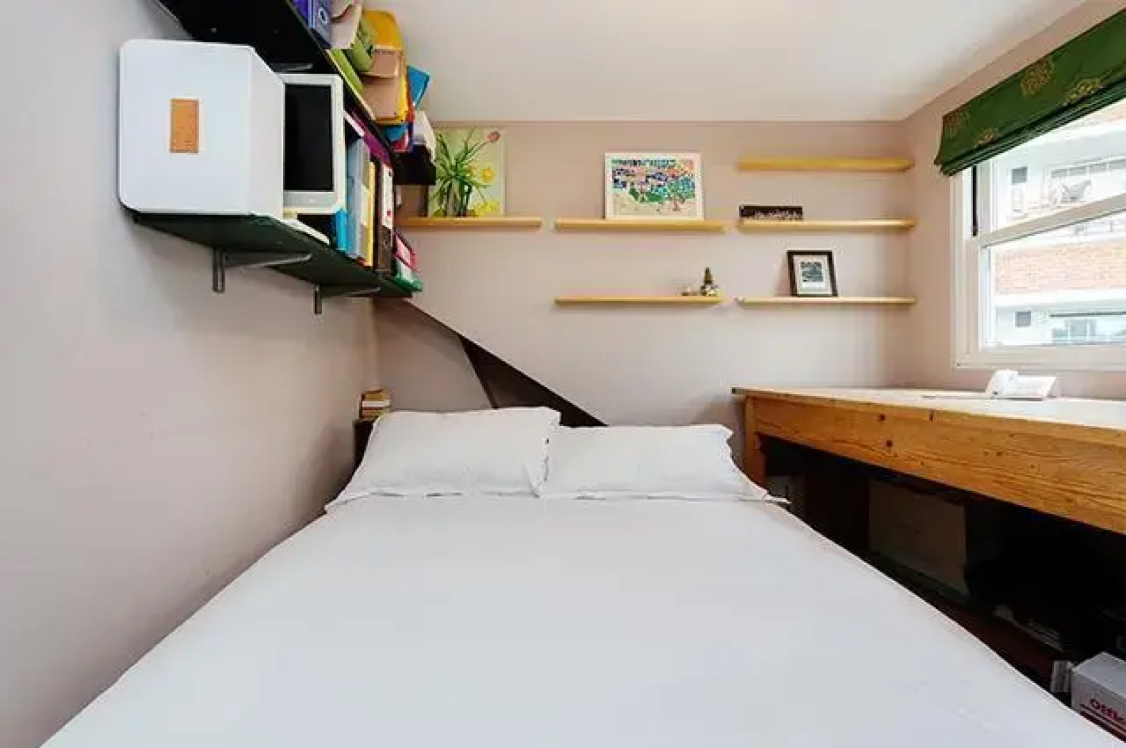 Vive Unique House Keith Road - Shepherds Bush