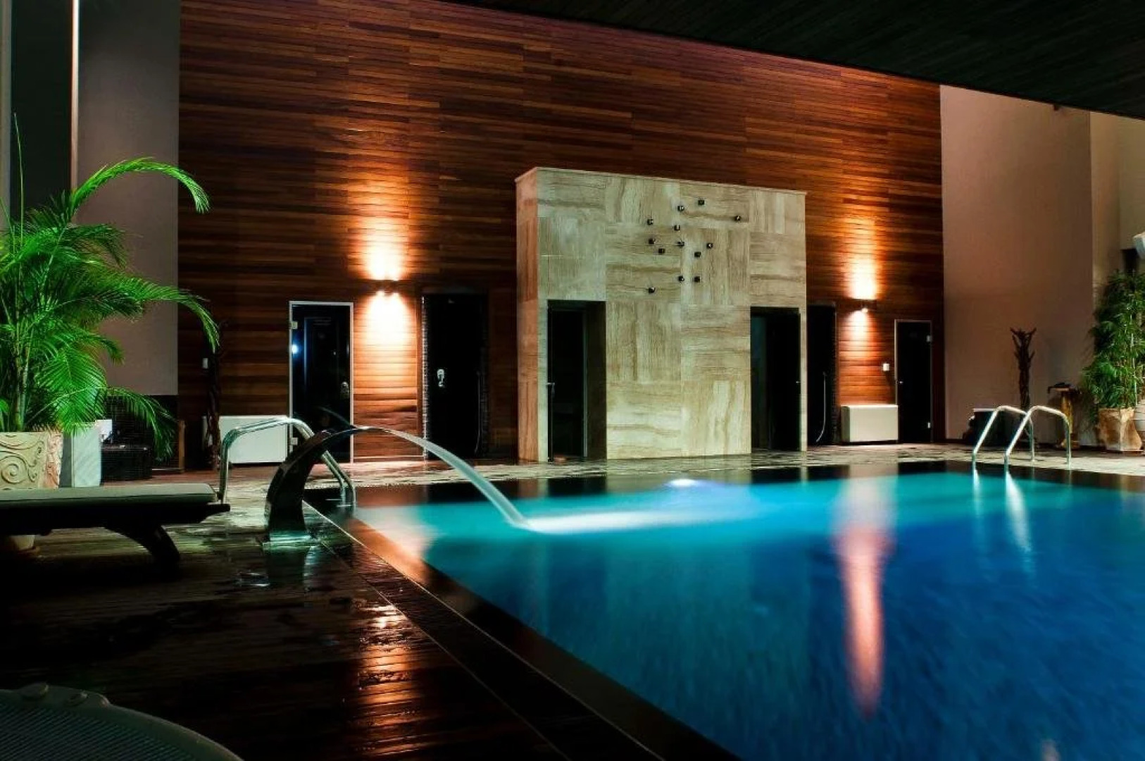 Romantika Princess Spa Hotel