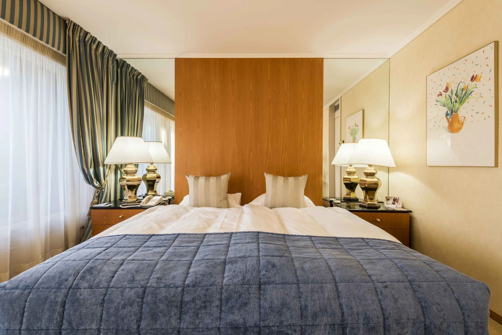 Royal Plaza Montreux
