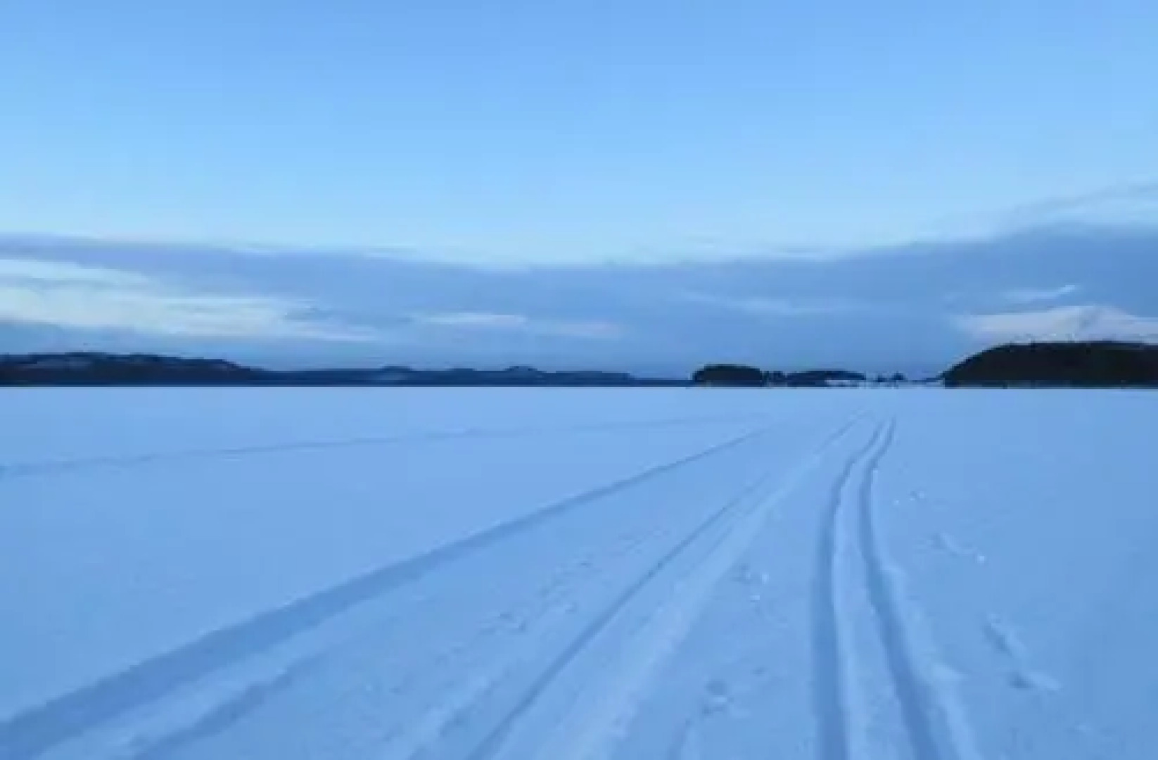 Guest House Tungozero