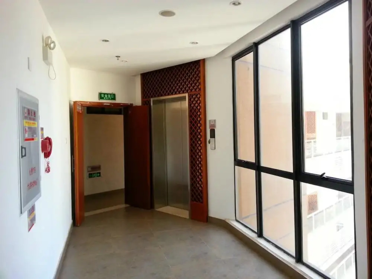 Lingshui Sea View Vacation Apartment