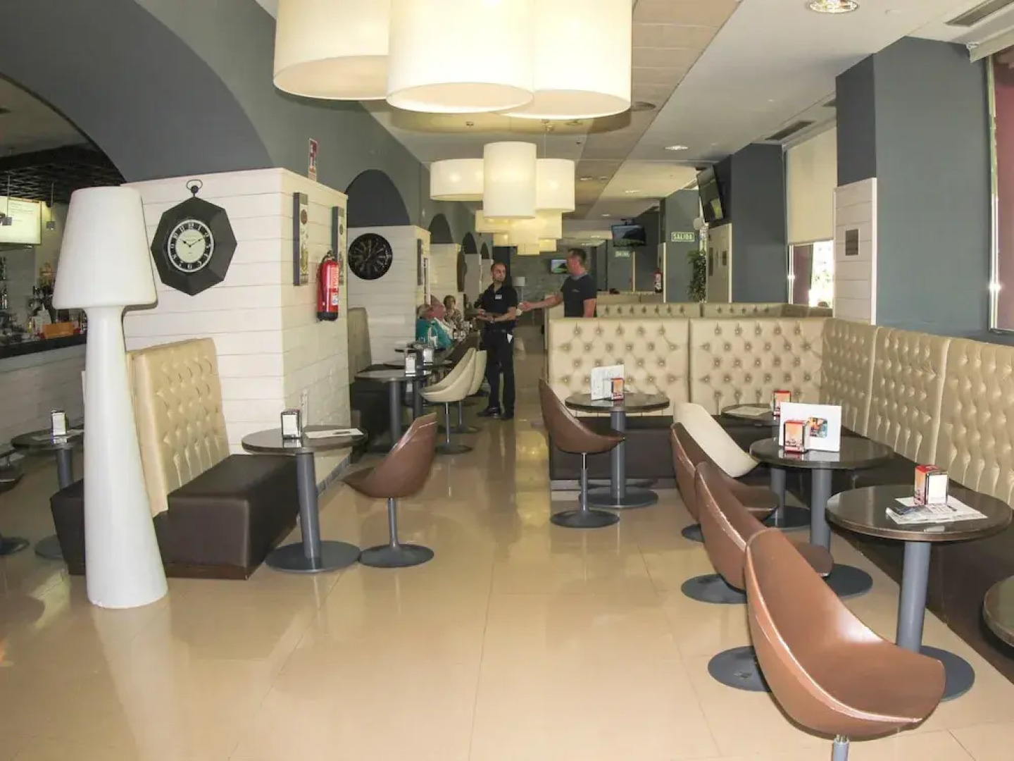 Marina d'Or Hotel Roulette 4