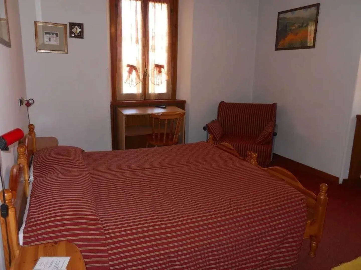 Hotel Ristorante Elvezia