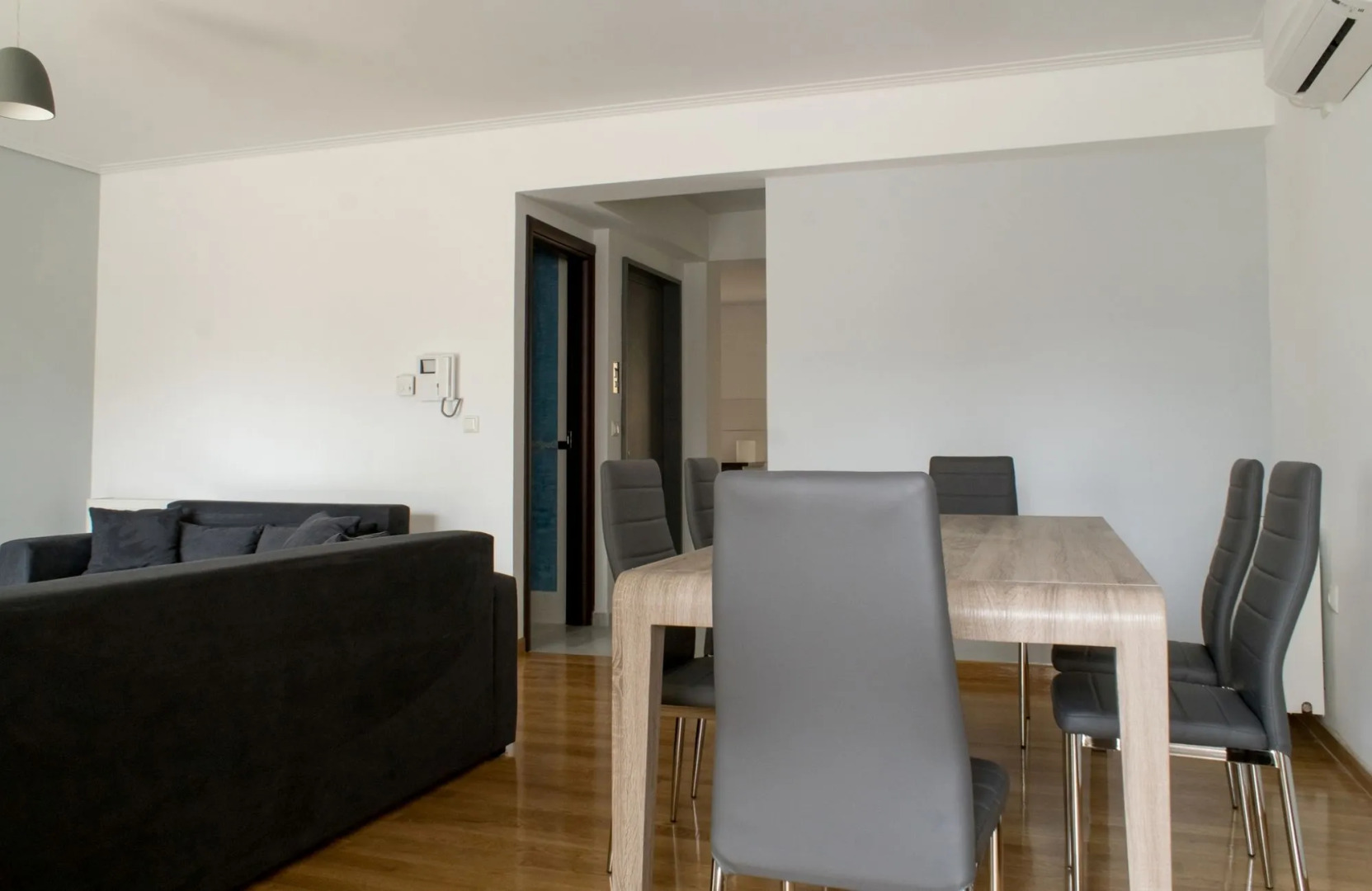 Elvita Spata Luxurious Villa