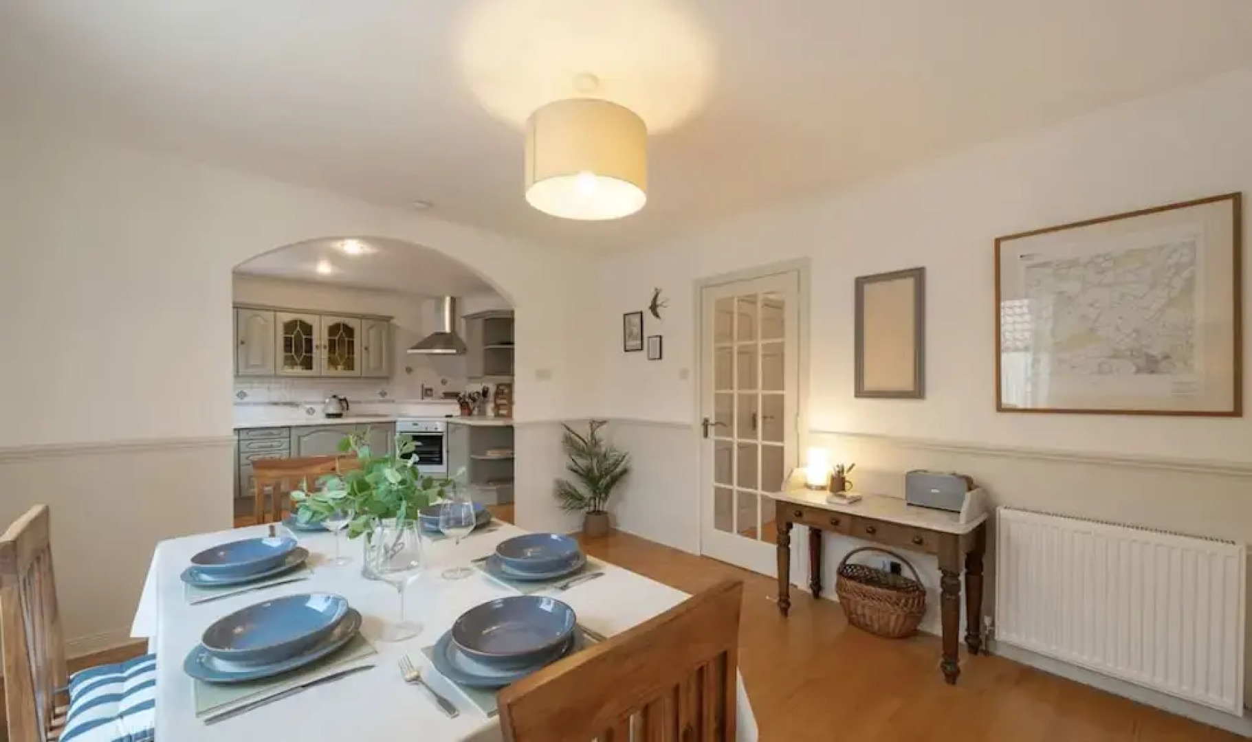 Hillview Self-catering Holiday Home Muir of Ord