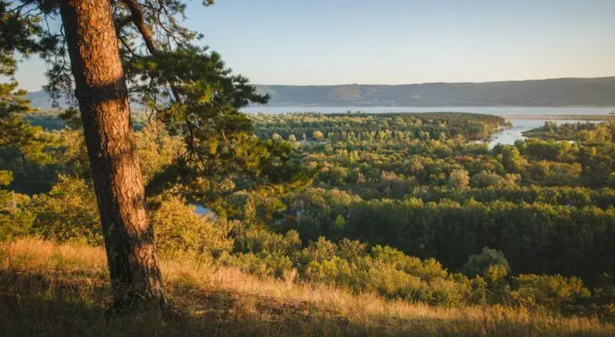 База отдыха Мастрюки