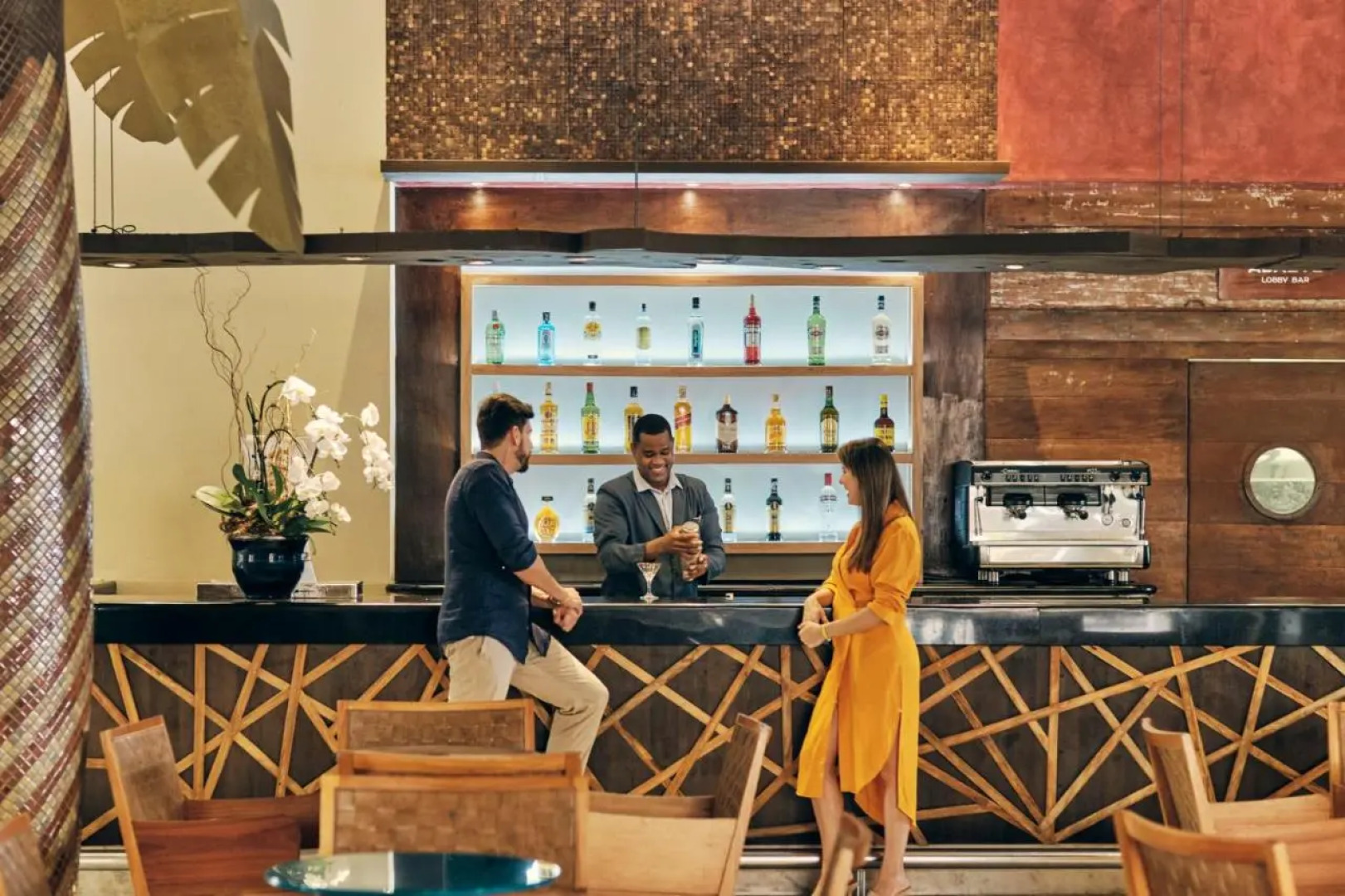 Iberostar Waves Bahia - All Inclusive