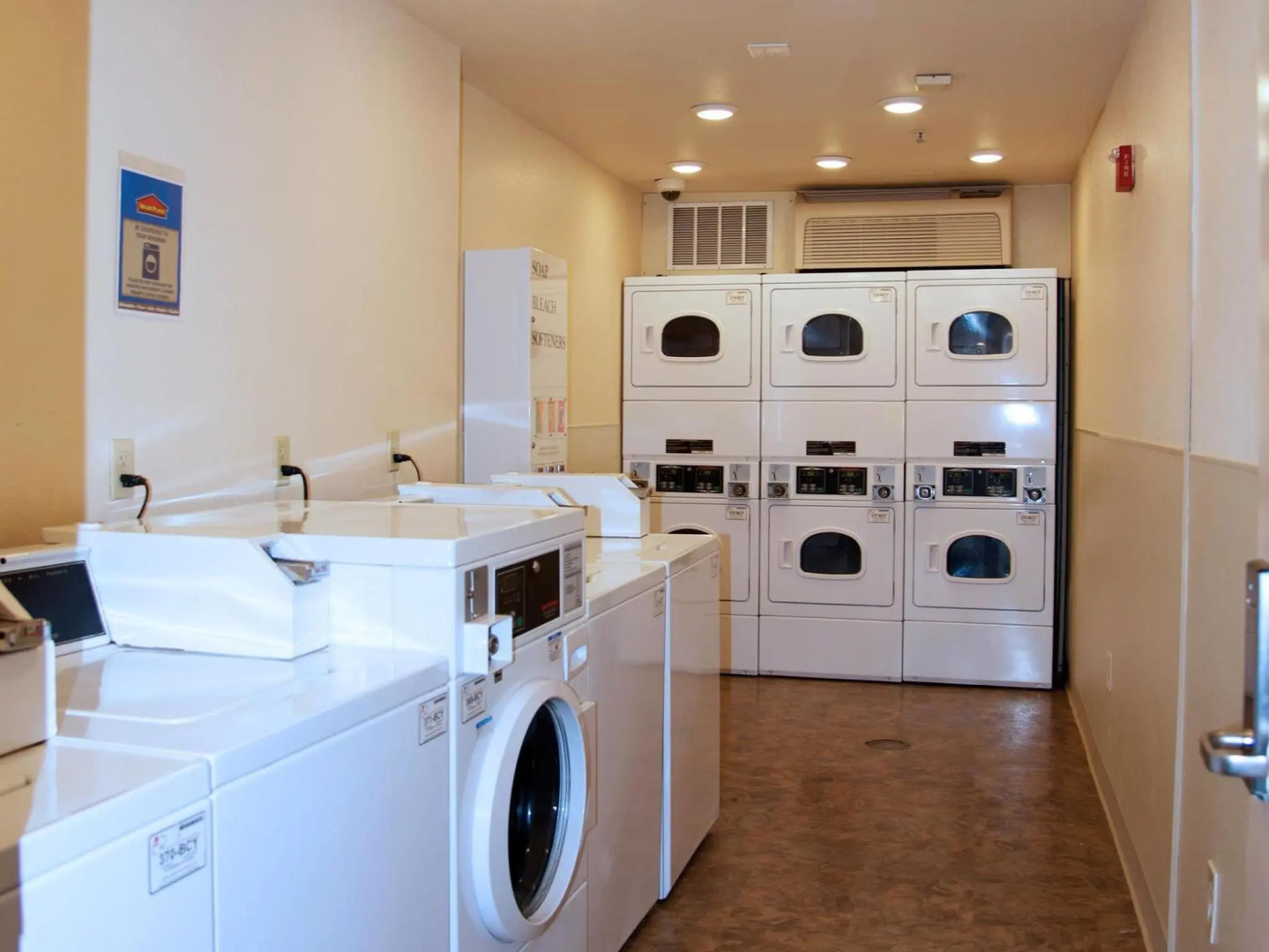 Extended Stay America Select Suites - Lubbock - South