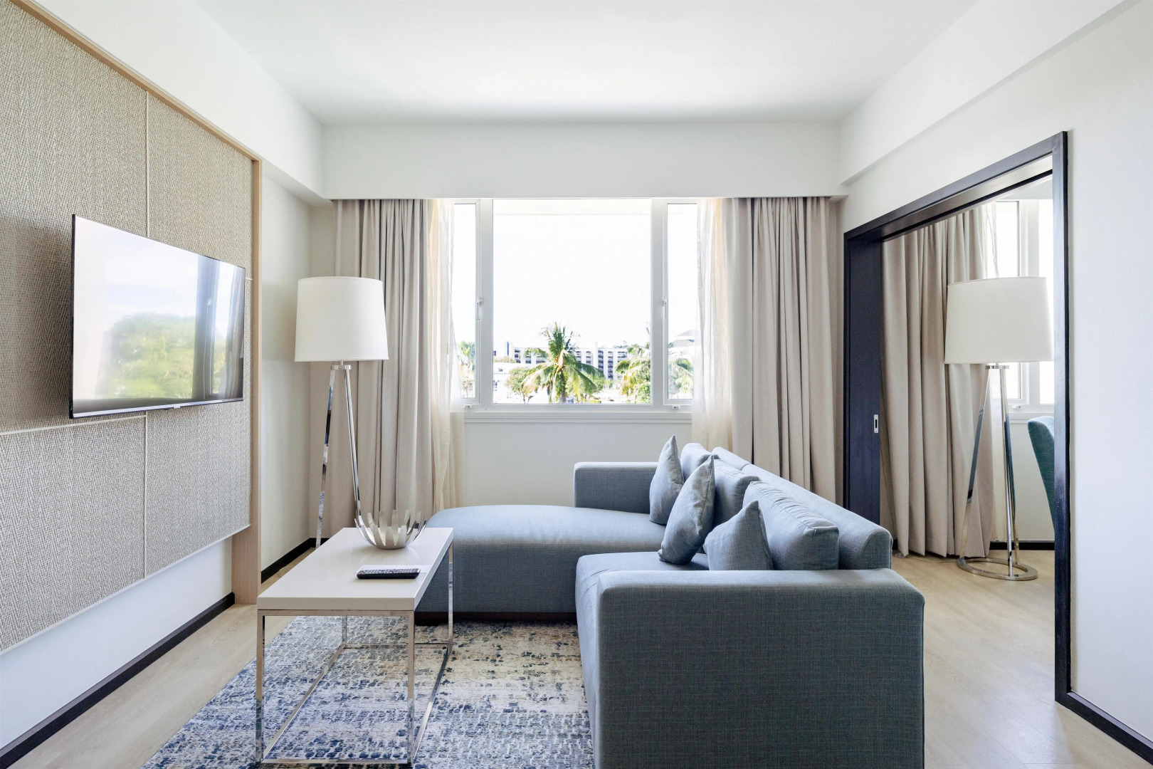 Radisson Hotel Brunei Darussalam