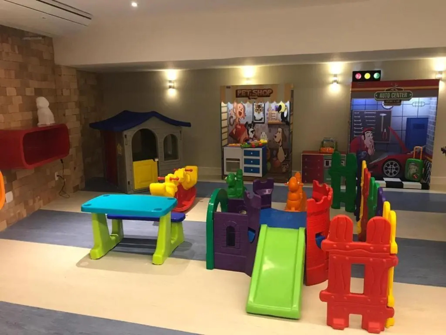 Monte Pascoal Praia Hotel