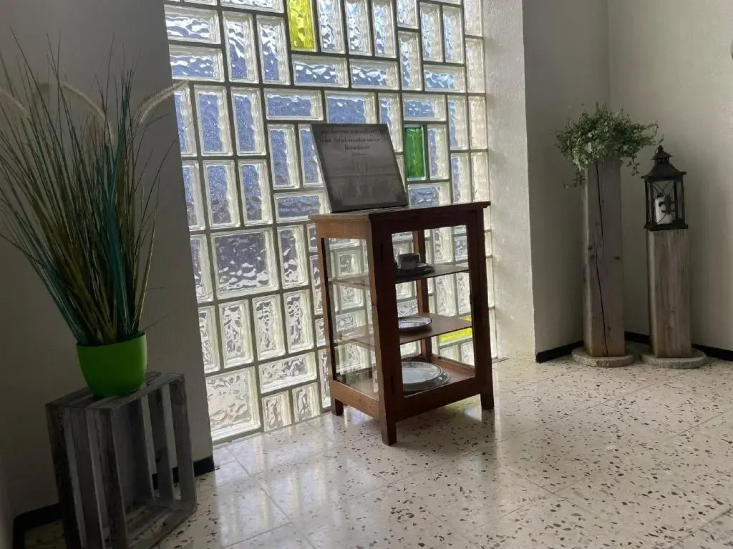 Gasthof Zur Burgruine