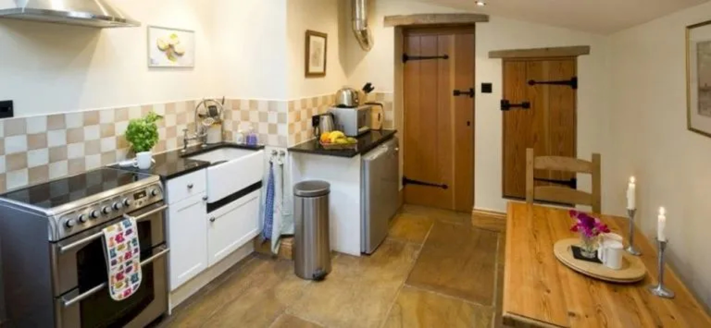 Nettle Cottage Holidays