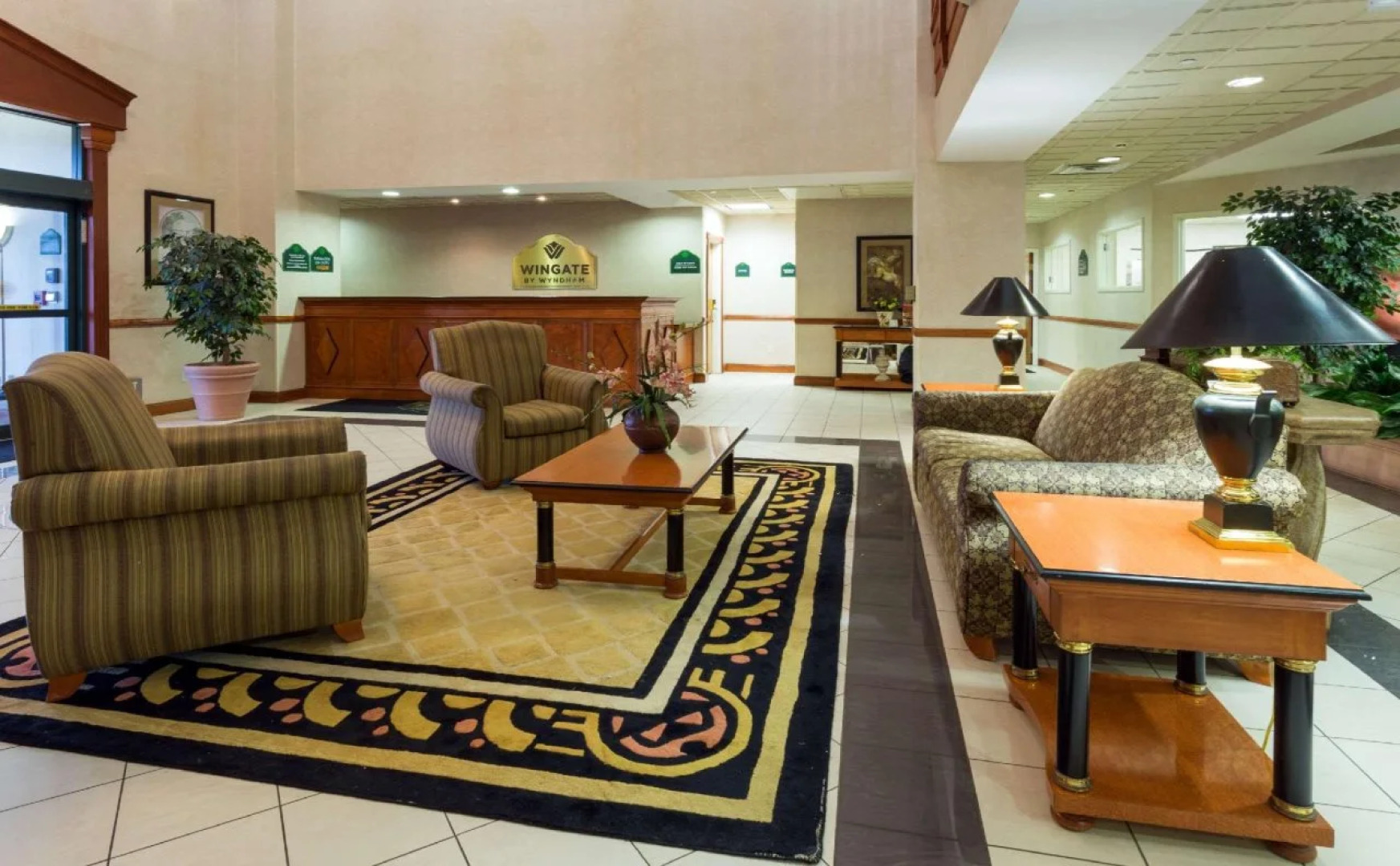 Holiday Inn Express & Suites Indianapolis Northwest by IHG