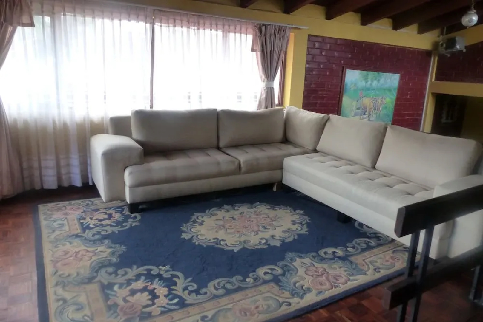 Hostería Sommergarten