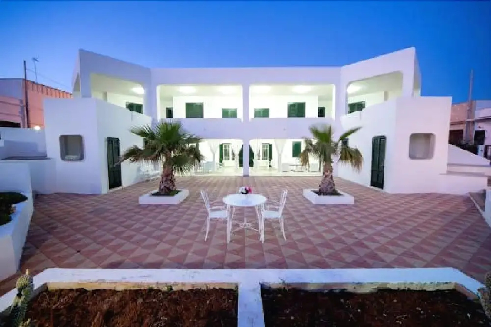 Appartamento Canale delle Donne