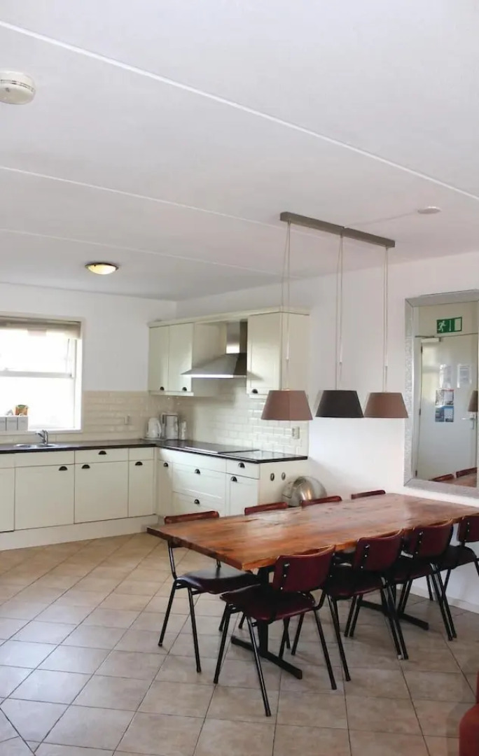 Nice Home in Hippolytushoef With 4 Bedrooms, Sauna and Wifi