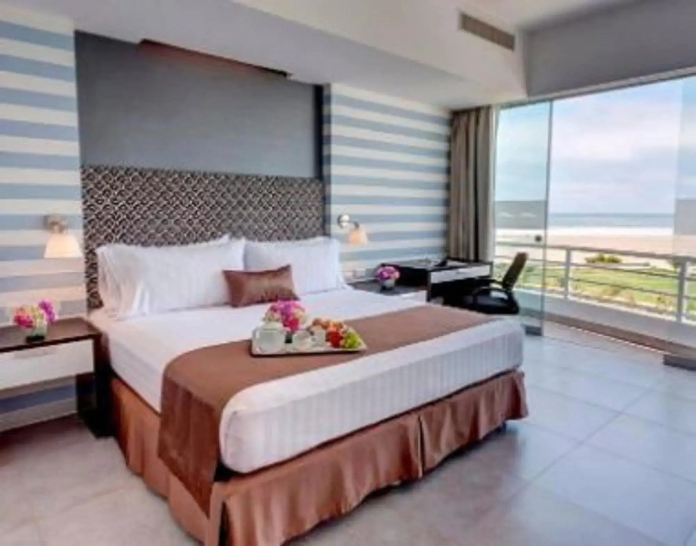 ESTELAR Vista Pacífico Hotel y Centro de Convenciones