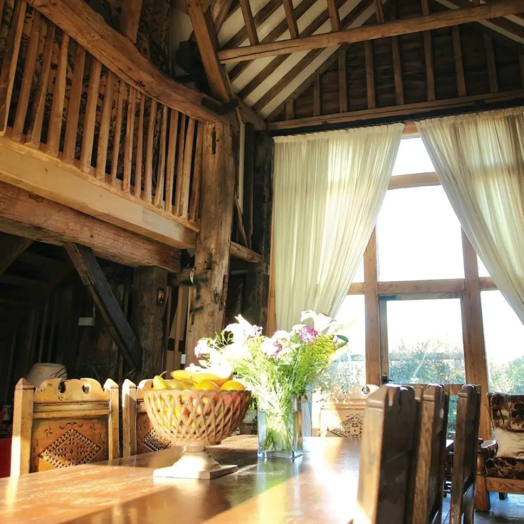 Becketts Bed and Breakfast