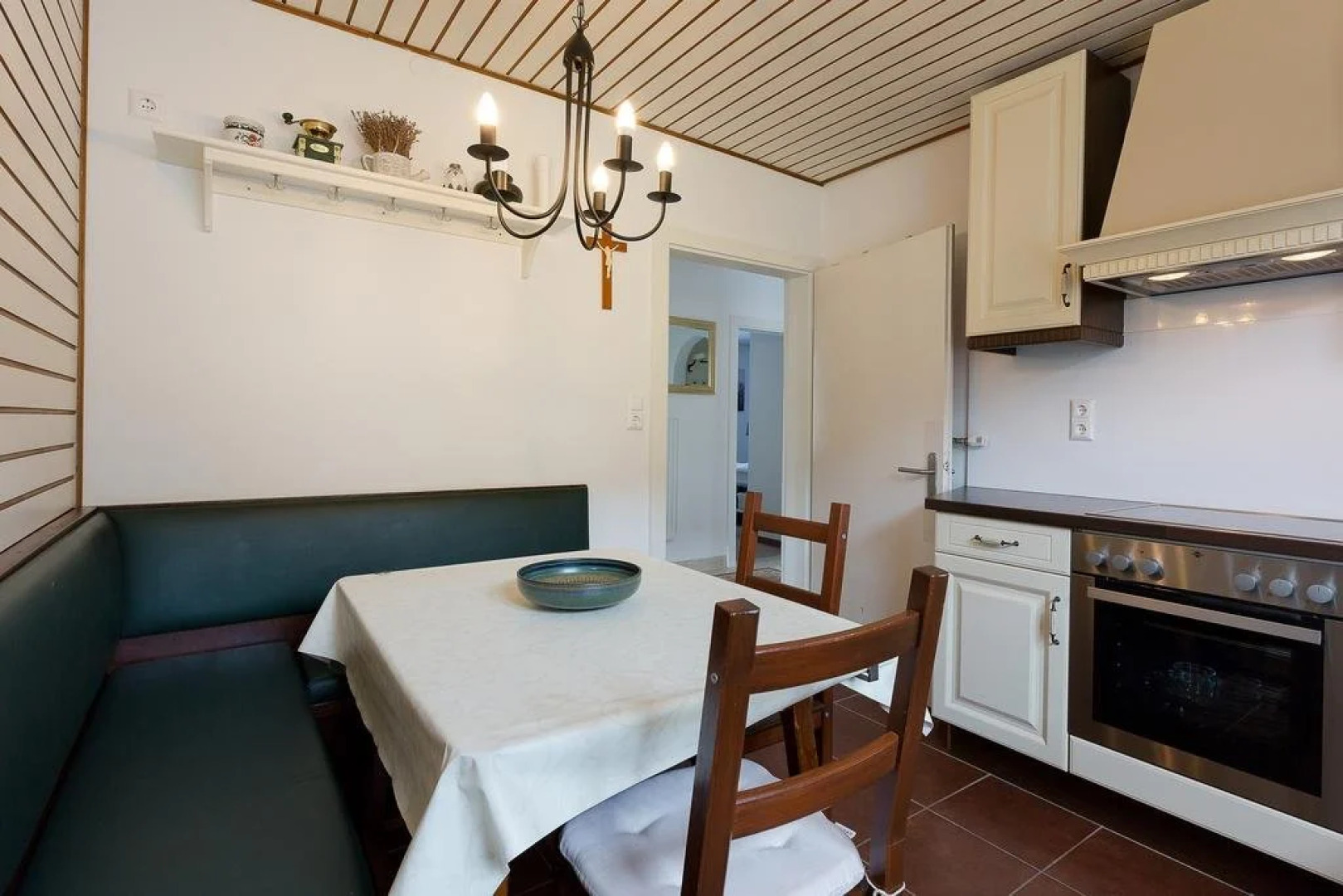 Villa Müller - Apartments