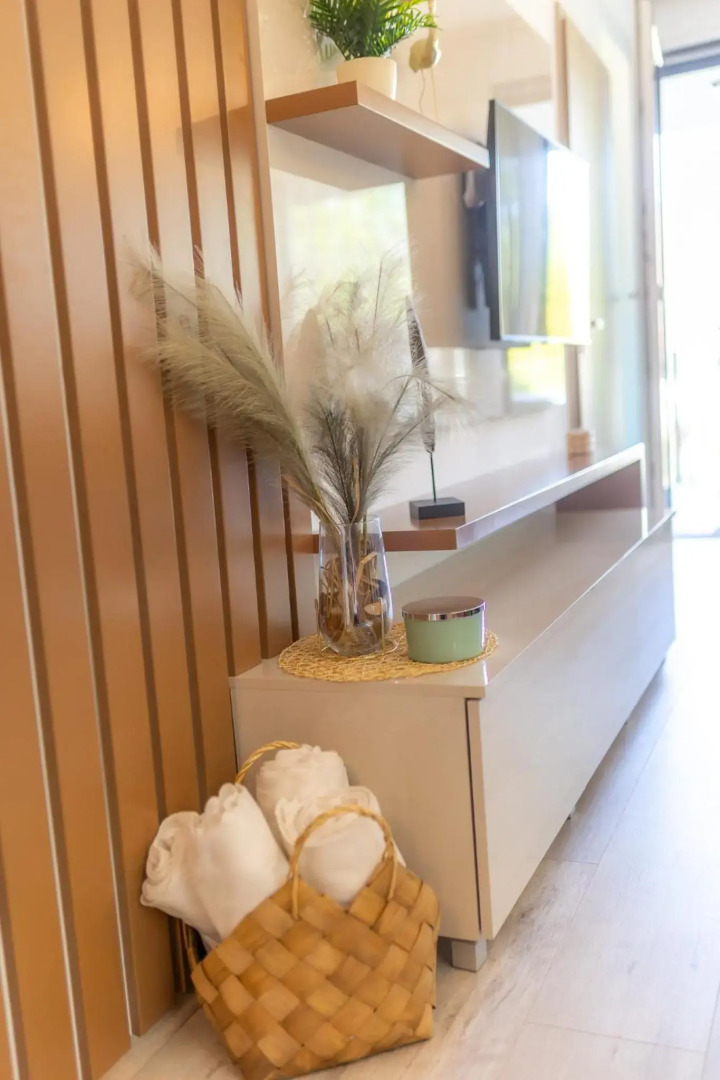 LelleMarine Apartman Balatonlelle