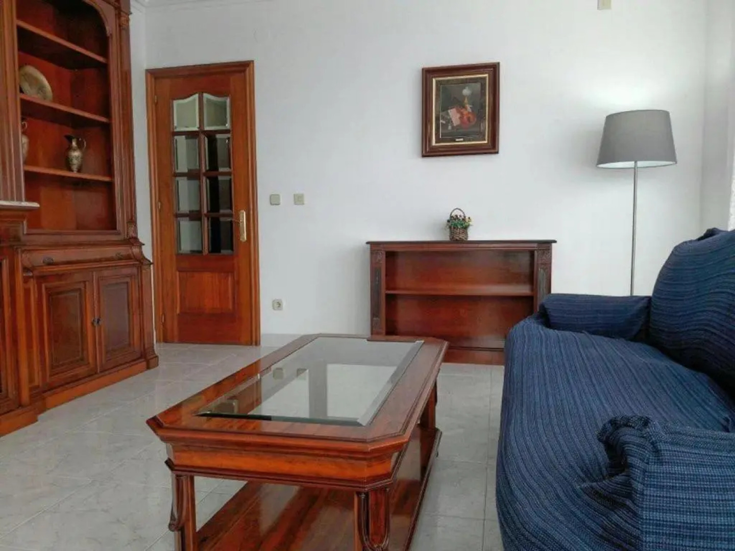 1ª LÍNEA DE PLAYA, VISTAS AL MAR Y MUY CÉNTRICO.