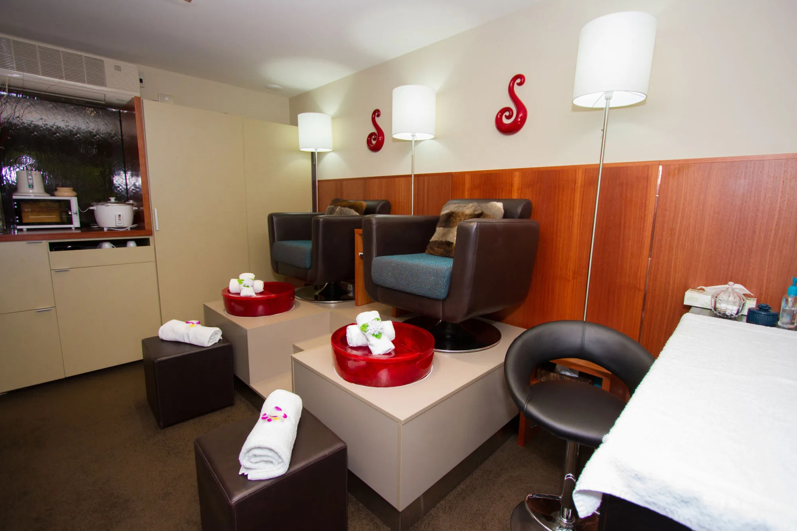 Legacy Te Waonui Hotel Franz Josef