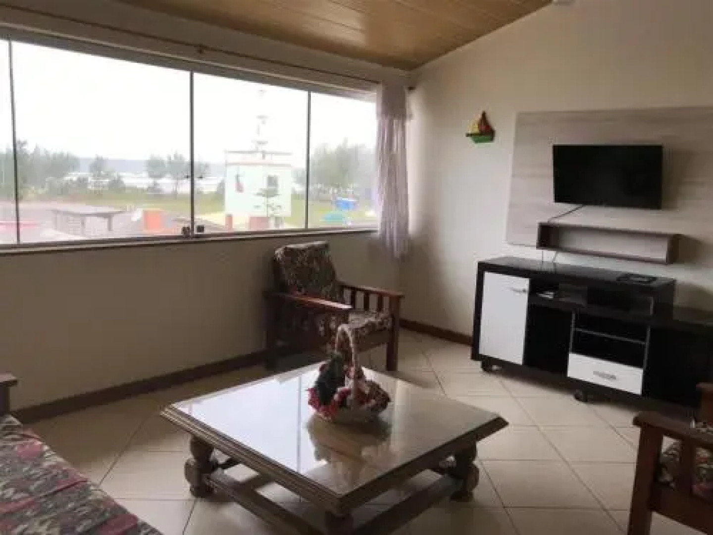 Pousada Mirante Dos Barcos